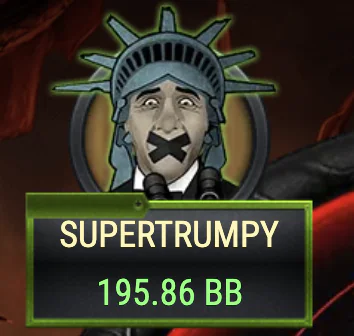Not all Venom heroes wear capes