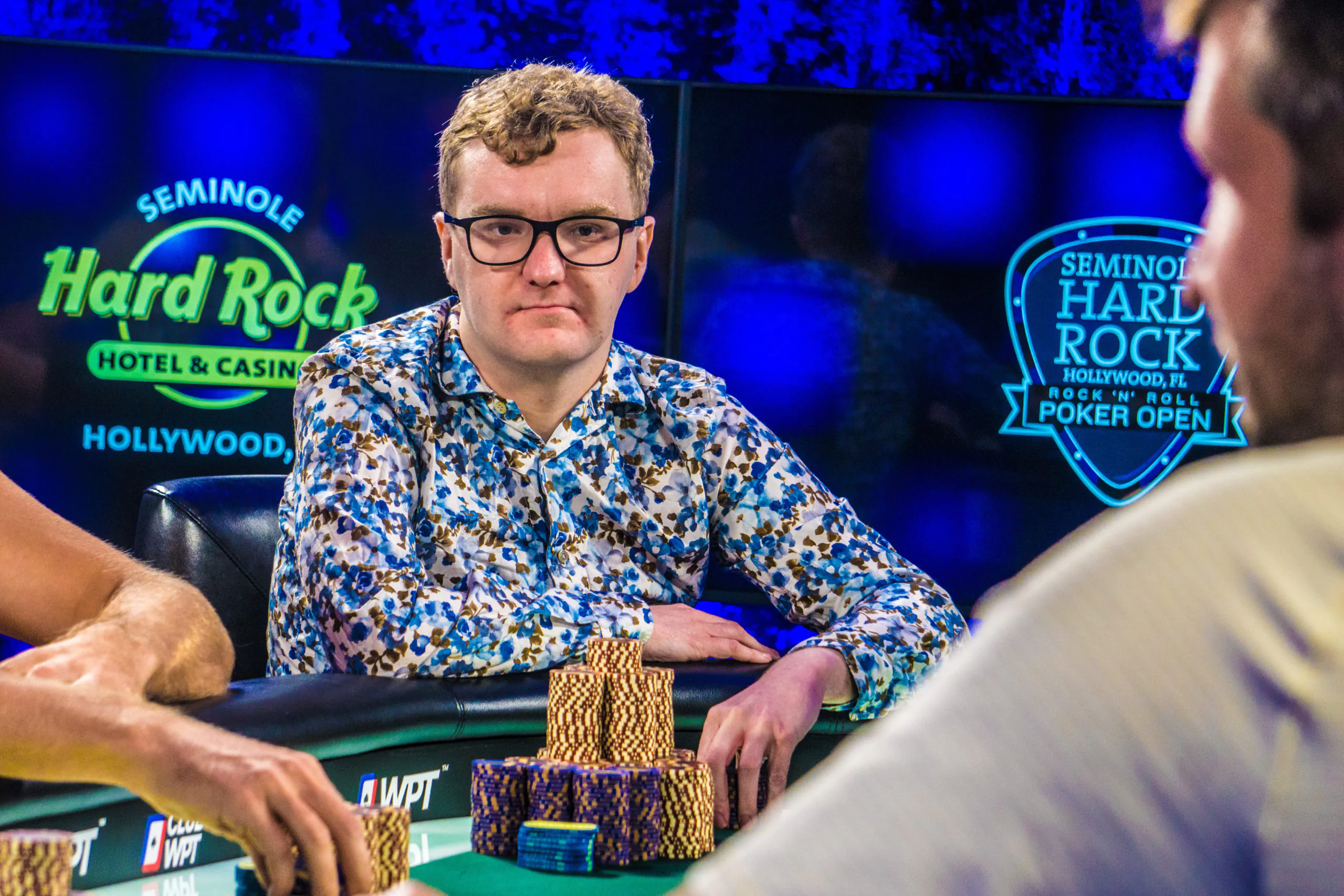 Andrew “BowieEffect” Wilson Wins GGMillion$ for the First Time, Eliminating 6 of 8 Final-Table Opponents ($437K)