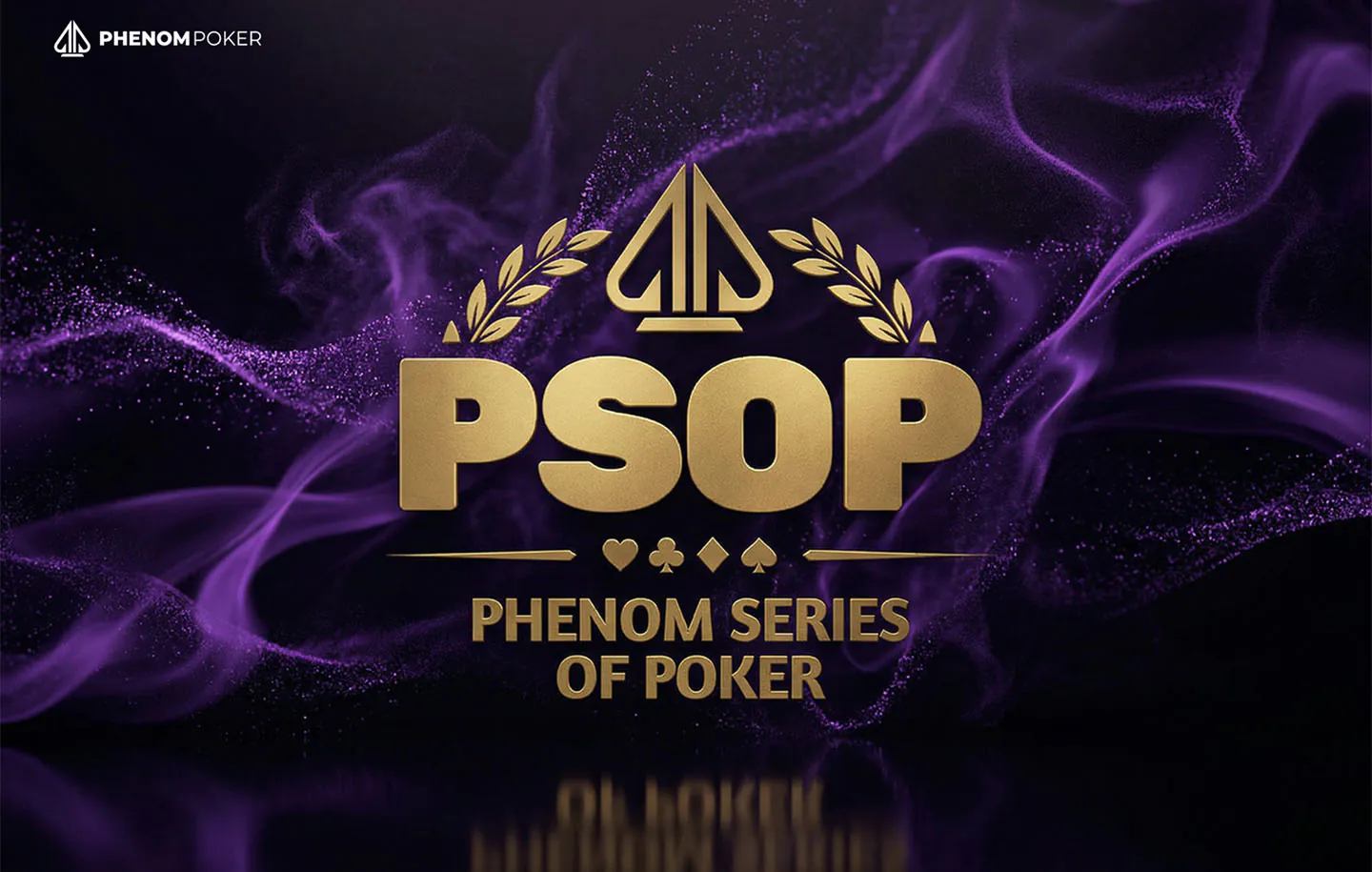 Phenom Series of Poker Is the Most Diverse Poker Series Ever: Here’s Why