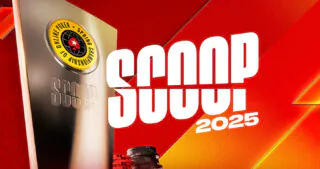 SCOOP 2025