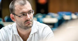 Andrii STiger Novak