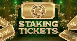 ACR Poker Staking
