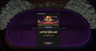 Andras Nemeth Wins GGMillion$