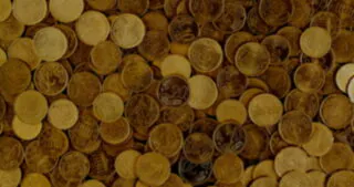 Cash Coins Header
