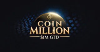 CoinPoker CoinMillion
