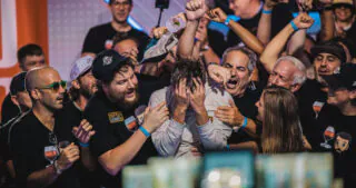 Daniel Weinman - That winning feeling!