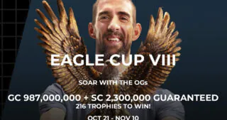Eagle Cup VIII