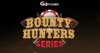 GGPoker Bounty Hunter Series