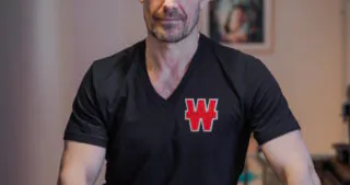 Gus Hansen 2024
