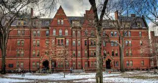 Harvard