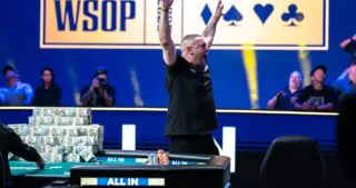 Michael Mizrachi WSOP 9th bracelet 2026