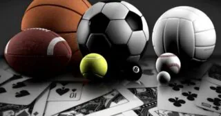 Poker and Sports Betting