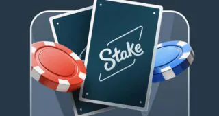 Stake Poker NEXT!