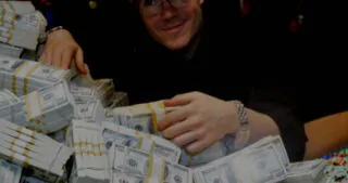 WSOP 2006 Jamie Gold