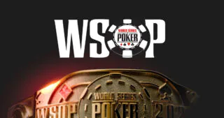 WSOP Logo