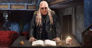 House of Spades with Alice Cooper