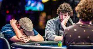 Dreams of Poker