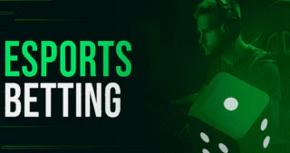 esports betting