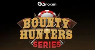 GGPoker Bounty Hunter Series 2023