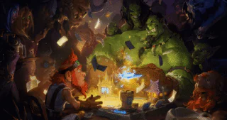 Hearthstone