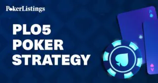 How to Play PLO5