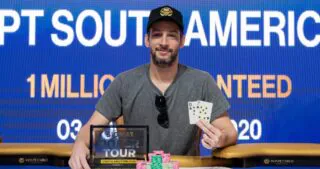 Matthias Guimares wins SiGMA SPT Main Event
