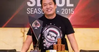Jason Mo - Poker Player Profile.