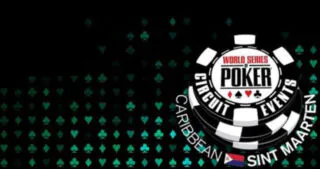 WSOPC Caribbean qualifiers at Juicy Stakes Poker.