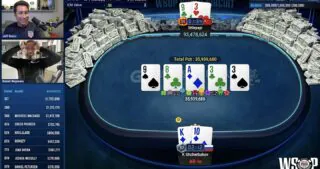 littlepapi wins WSOP Super Circuit GGMillion$