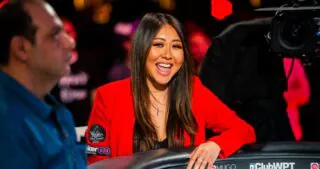 Maria Ho