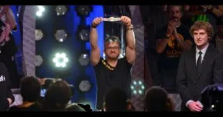 Martin Jacobson wins WSOP Main Event and $10.000.000 2014 champion