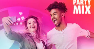 partypoker Party Mix promotion