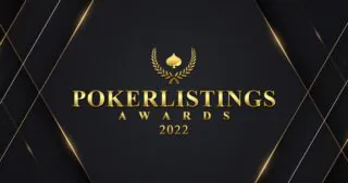 PokerListings Awards 2022