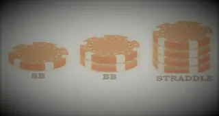 straddle in poker - the poker straddle explained