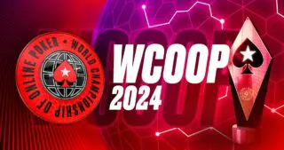 Pokerstars WCOOP 2024