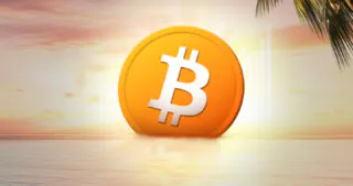 WSOP Paradise bitcoin guarantee