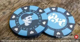 PokerStars Billy Chip Foundation 2023
