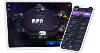 Most enhanced deposit bonuses at WPT Global