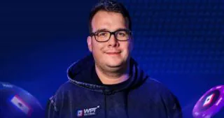 WPT Global Patrick 'Egption' Tardif