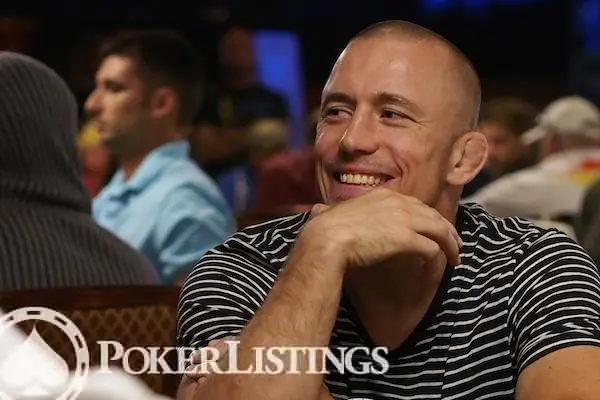 GSP: “Anderson Silva Still Best in World, Greatest All Time” (Video)