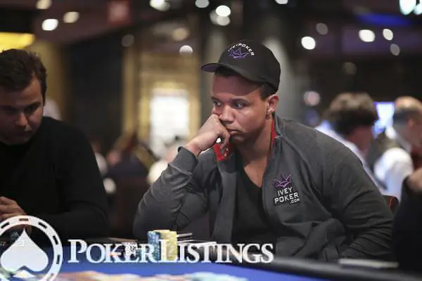 Daily 3-Bet: Moorman Stockpile, Ville Gamble, Where’s Ivey?