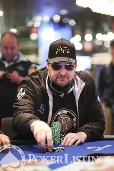 Jared Tendler: “Hellmuth is the Phil Mickelson of Poker”