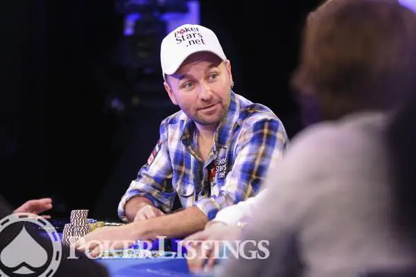 WSOP 3-Bet: Selbst Rules $25k, Cash Cannon, Negreanu’s 1st WSOP