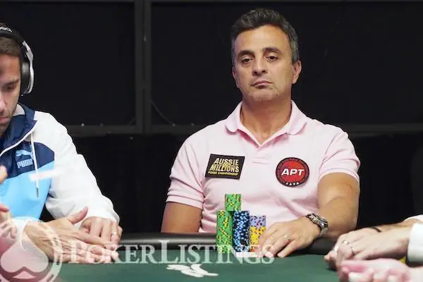 Daily 3-Bet: Hachem “Poker Dying,” Ivey Born Again, €500k BOM