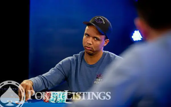 Daily 3-Bet: Ivey Tower, High-Stakes “Sharking,” Poker X-Men