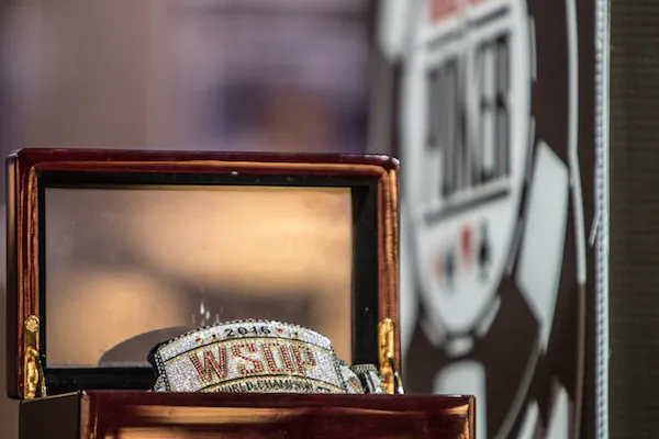 2016 WSOP By the Numbers: Results By Event, Cashes, Millionaires