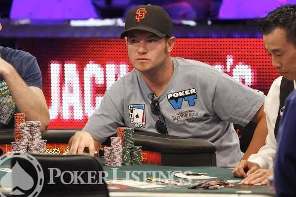 Devonshire: “I Was Happier When I Was Broke and Living in a Tent”