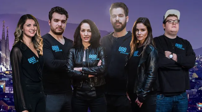 12 Days, 13 Events: 888poker Makes it Bigger for Barcelona