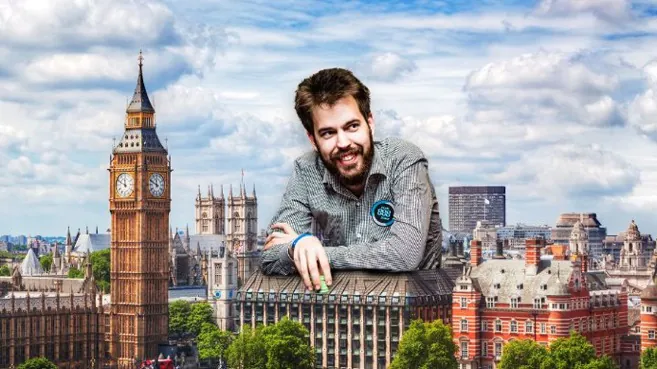 Biggest-Ever 888poker Festival in London Hits in October