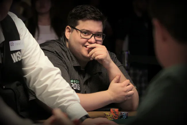 WoW’s Alan “Hotted89” Widmann Coached by Viktor Blom for WSOP